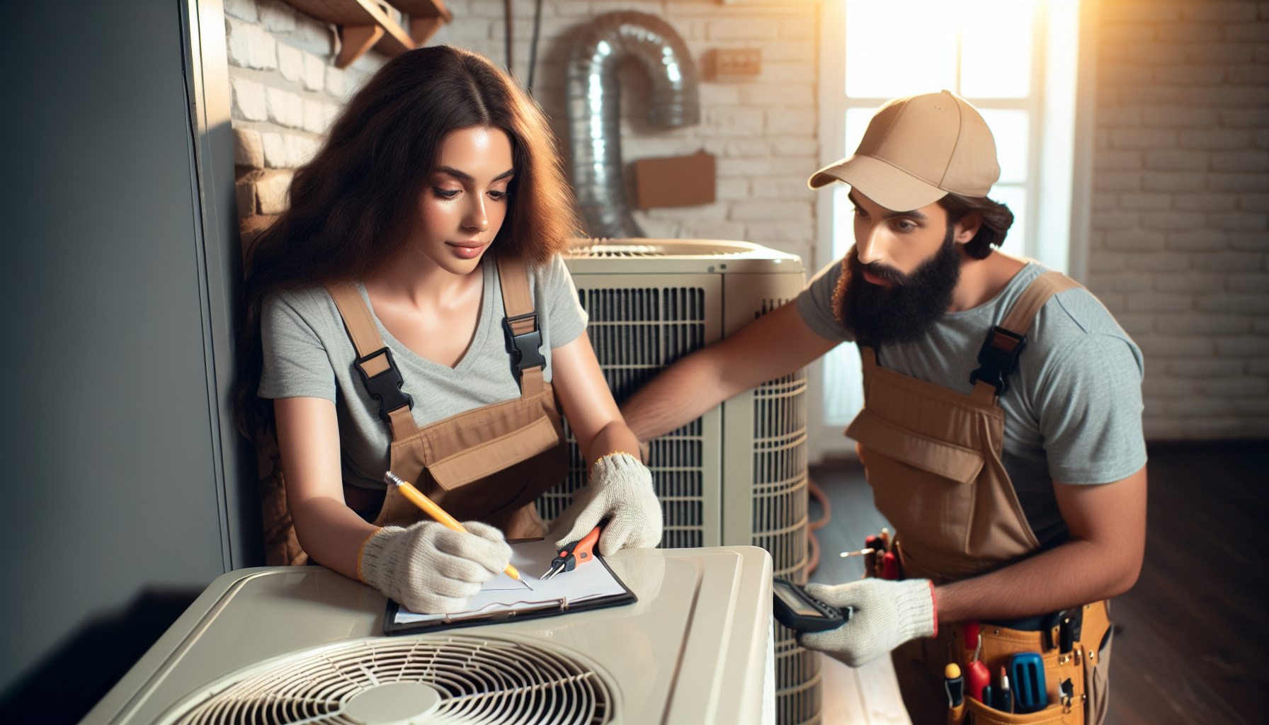 Air Conditioning (AC) Services Pricing Guide