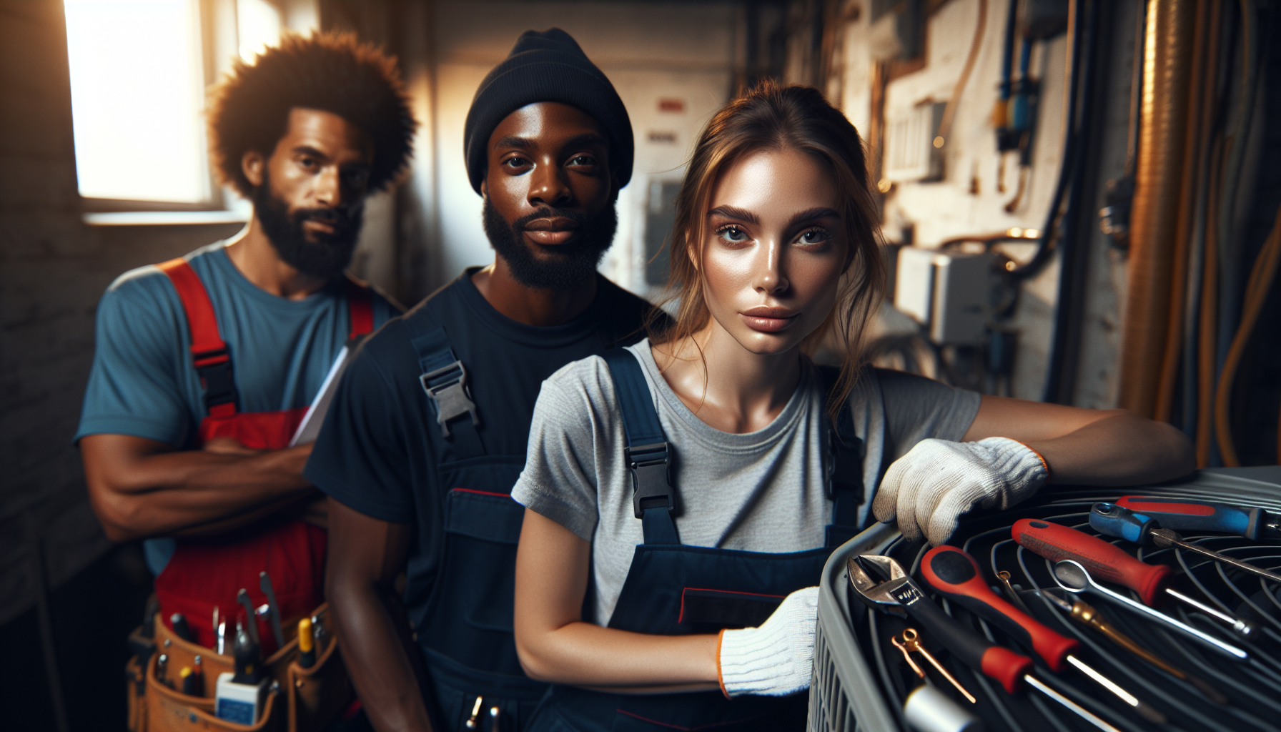 Air Conditioning (AC) Services in Tampa: Your Local Guide