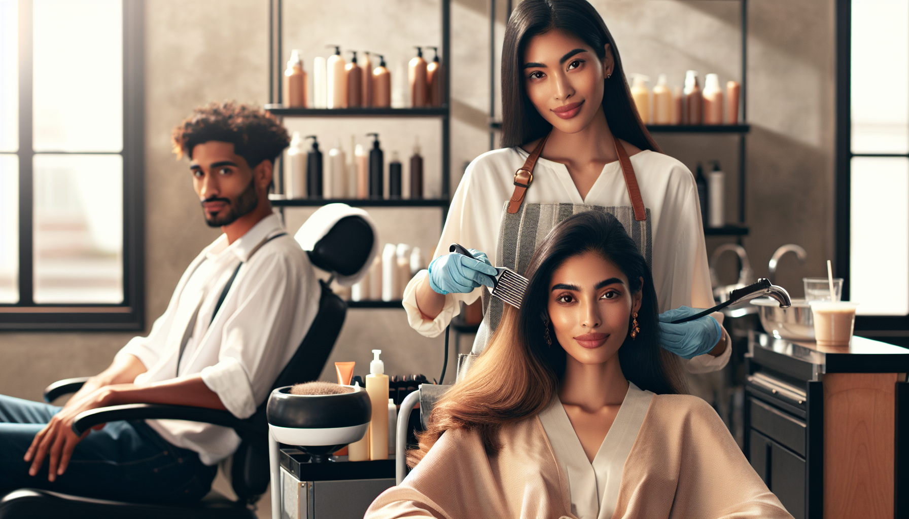 Beauty Services in Hialeah: Your Local Guide