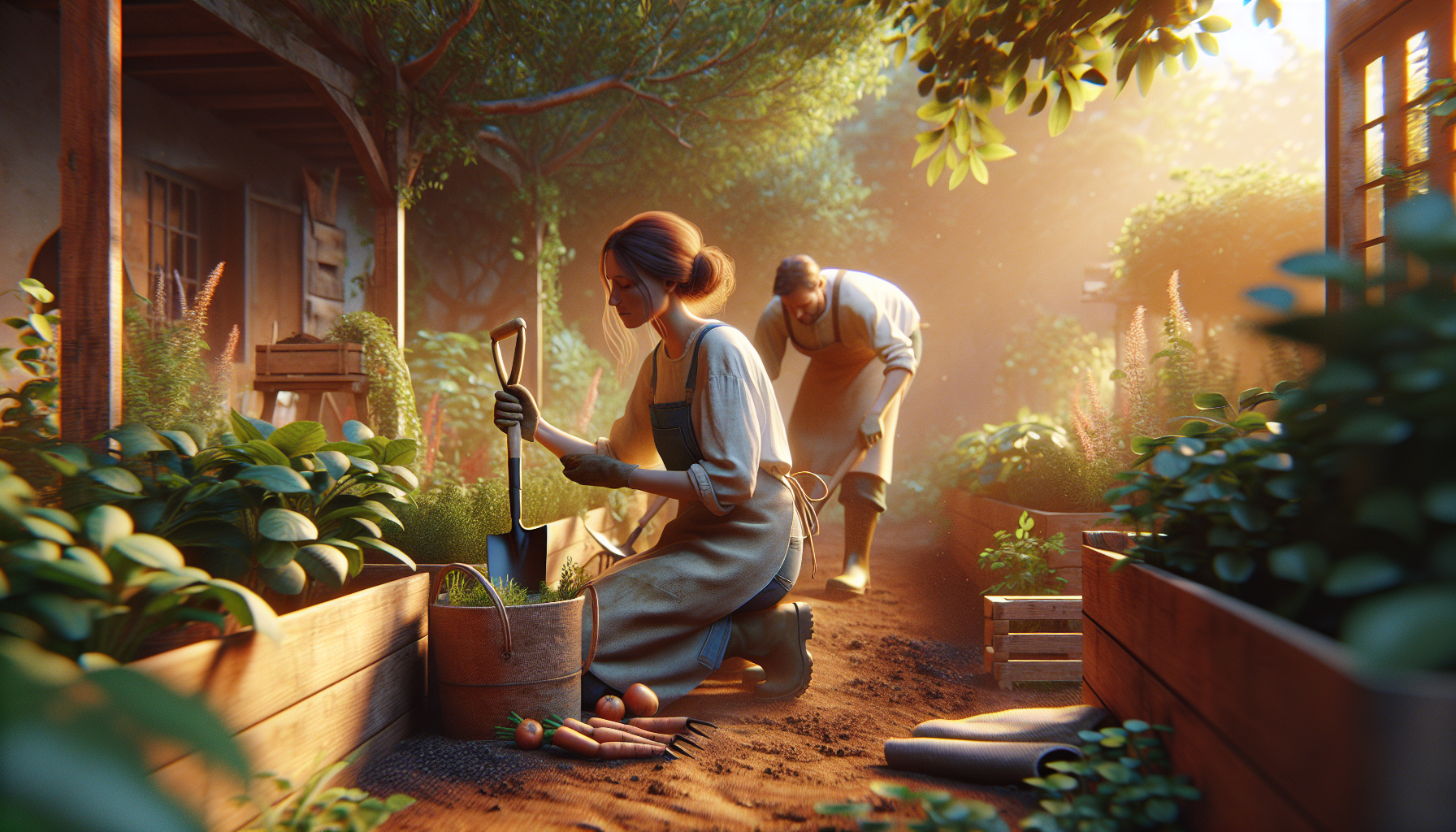 Complete Guide to Gardening Services in Your Area