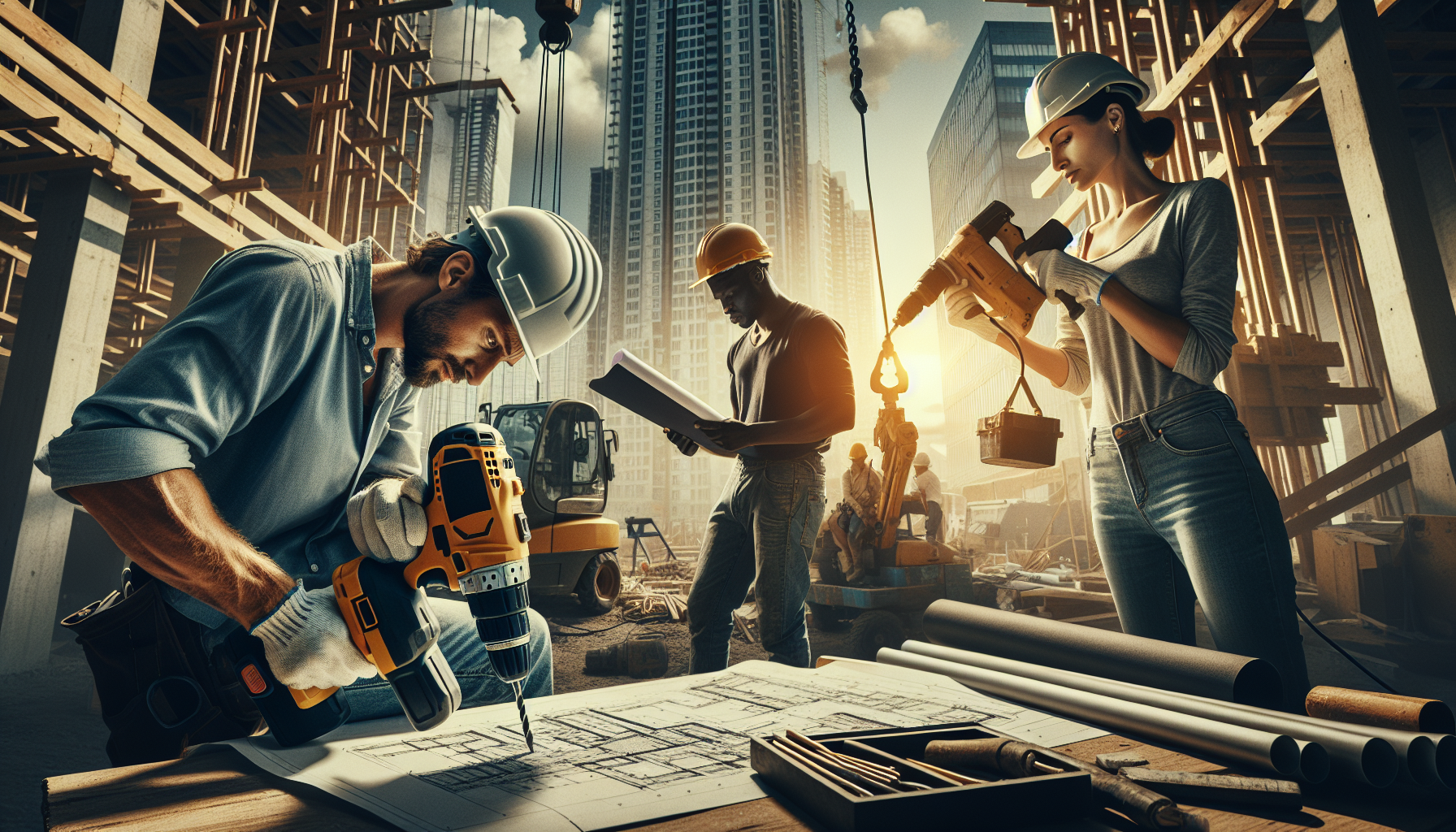 Construction Services Pricing Guide for Homeowners