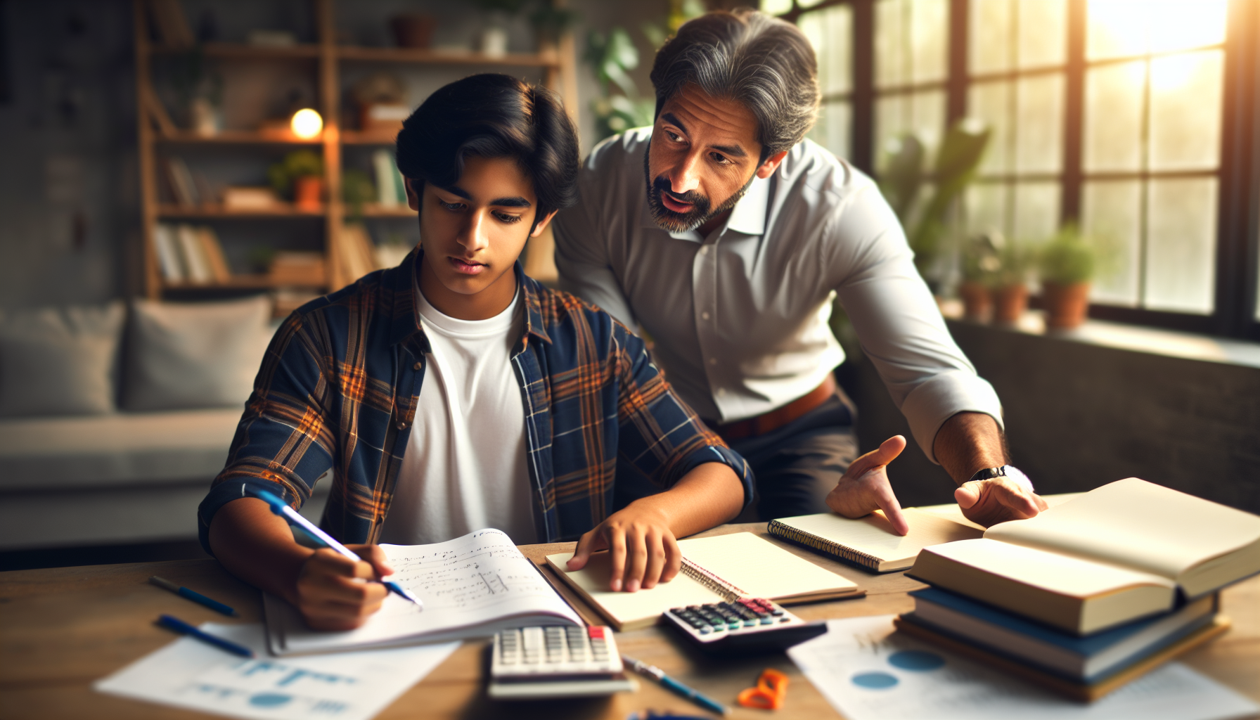 Preguntas Frecuentes Esenciales Sobre Servicios de Clases (Tutoría)