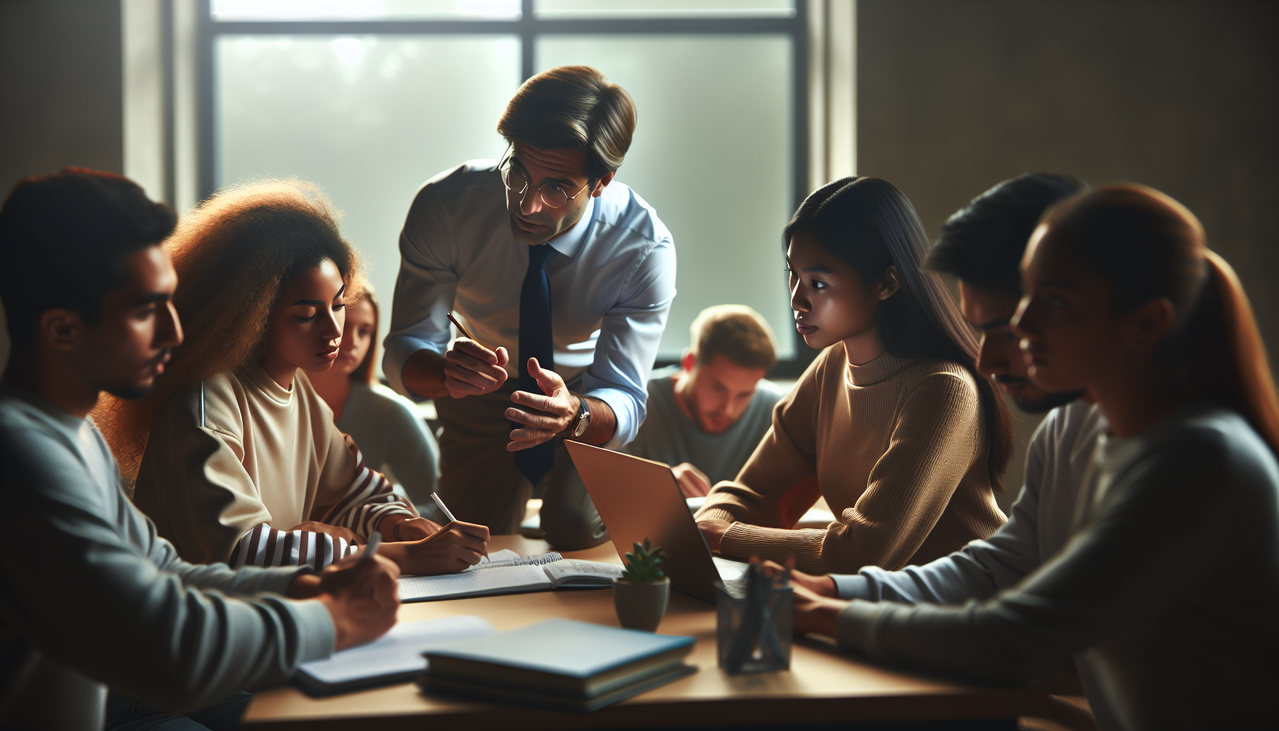 Comprehensive Guide to Classes (Tutoring) Services