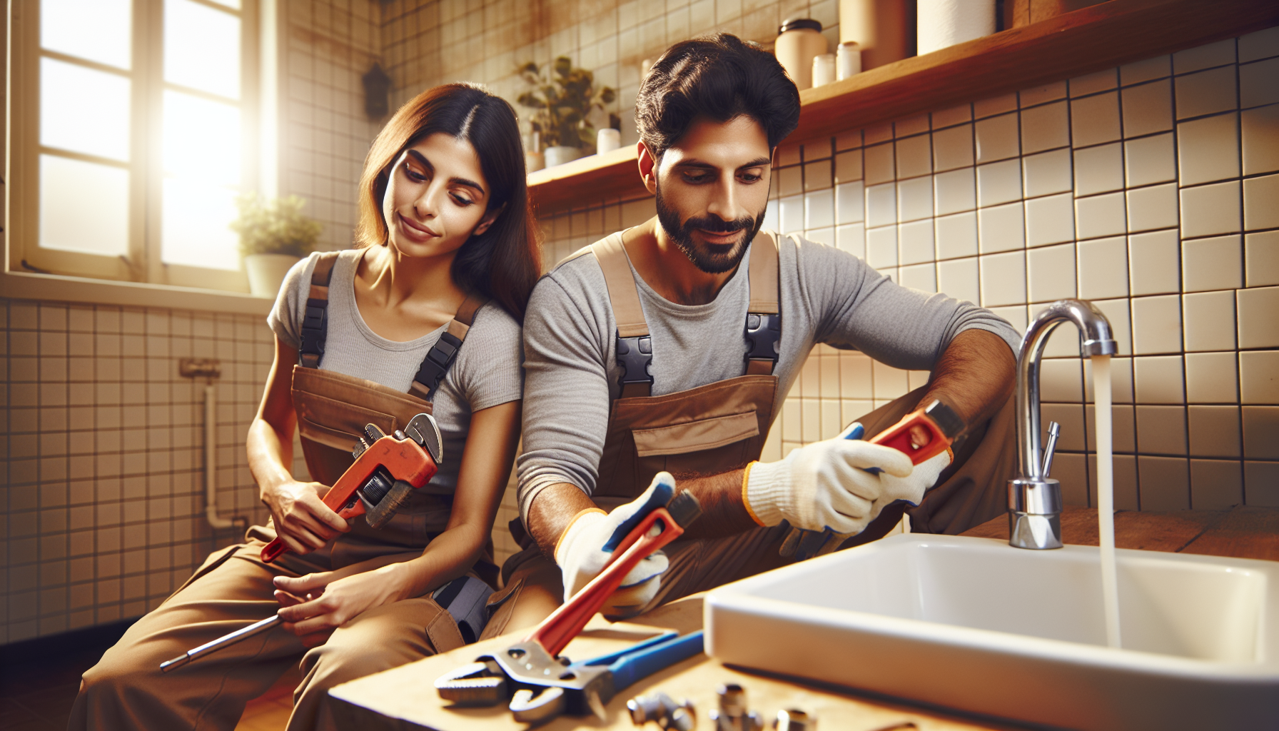 Comprehensive Plumbing Services Guide for Homeowners