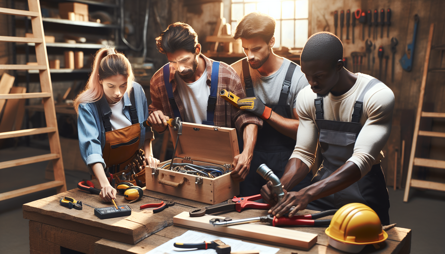 Repairs Cost and Pricing Guide for Homeowners