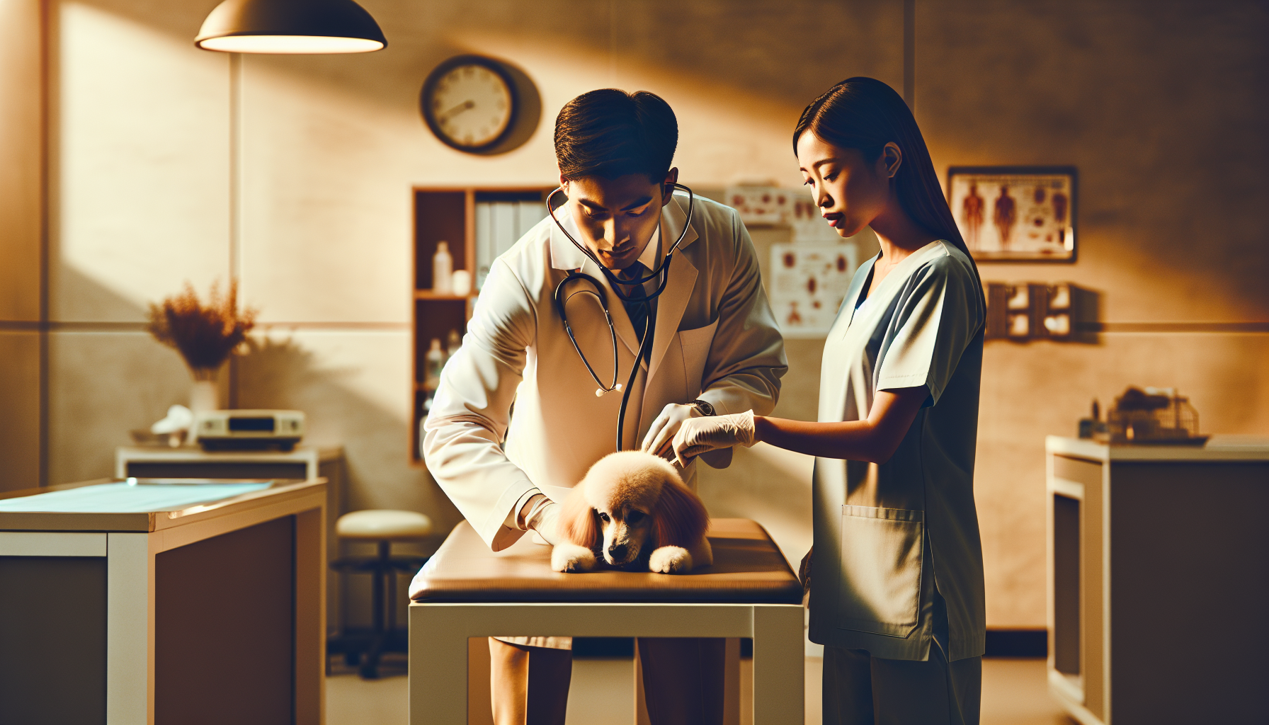 Guía Completa de Servicios Veterinarios