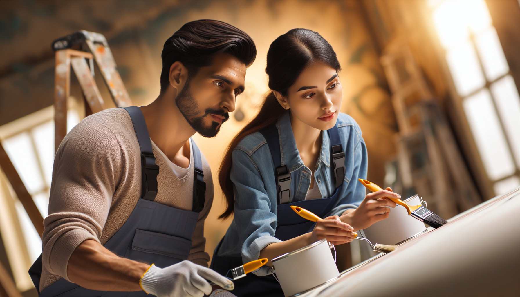 Tu Guía Esencial sobre Costos y Servicios de Pintura