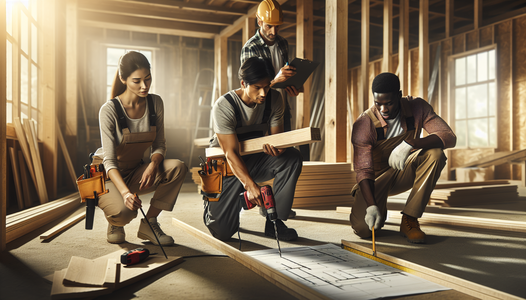 Essential FAQ About Construction Services