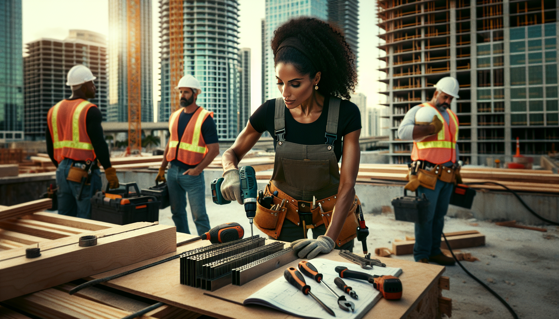 Servicios de Construcción en Hialeah: Tu Guía Local