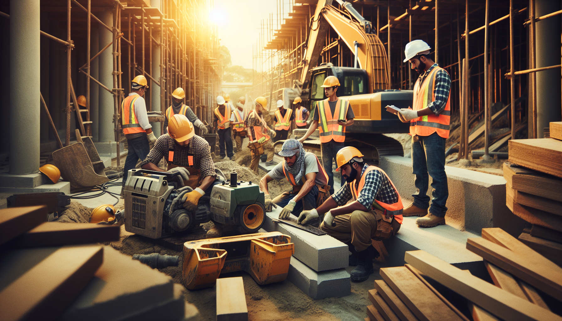 Servicios de Construcción en Orlando: Lo que los Propietarios Necesitan Saber