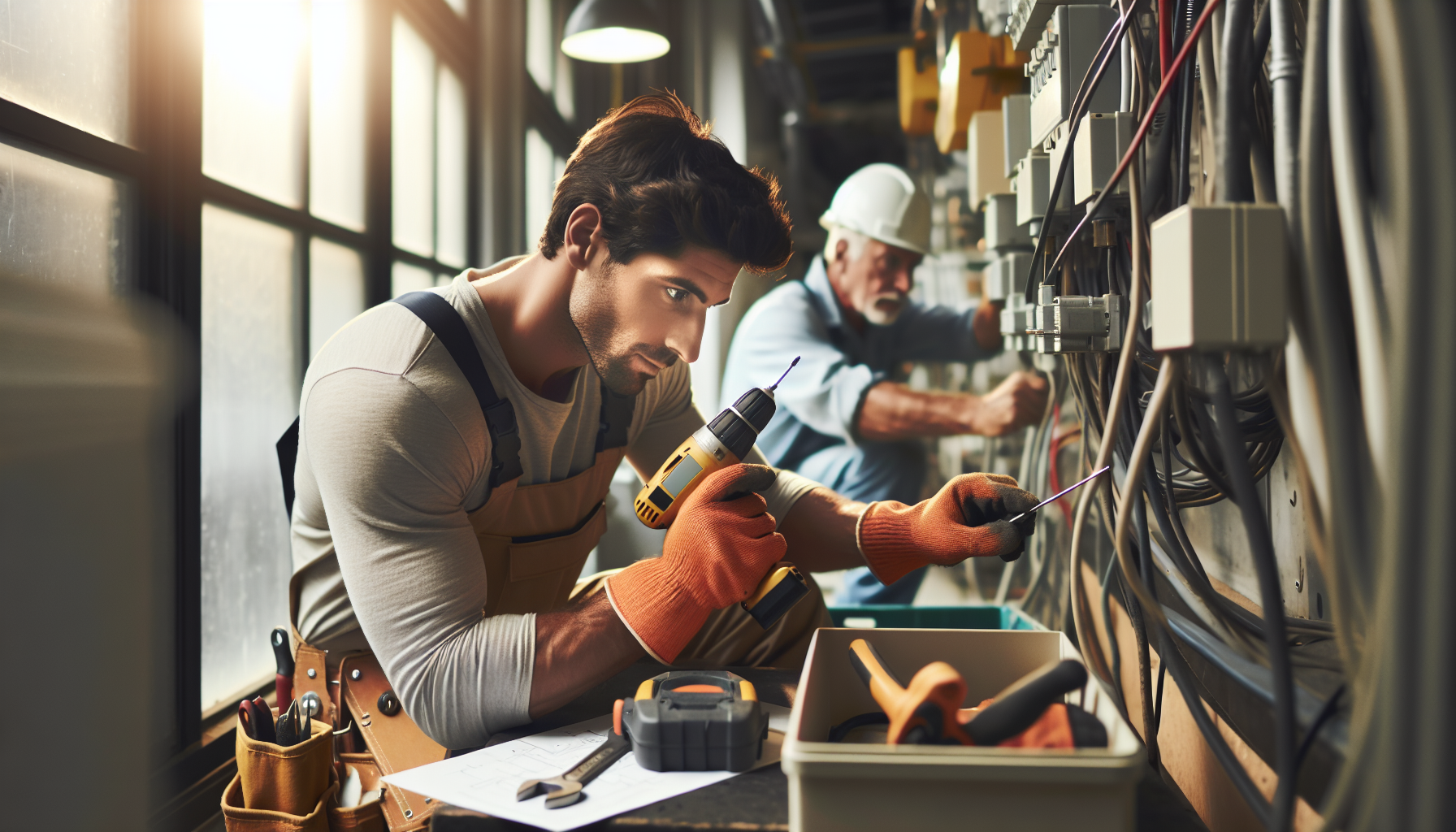 Servicios de Electricidad en Doral: Tu Guía Local
