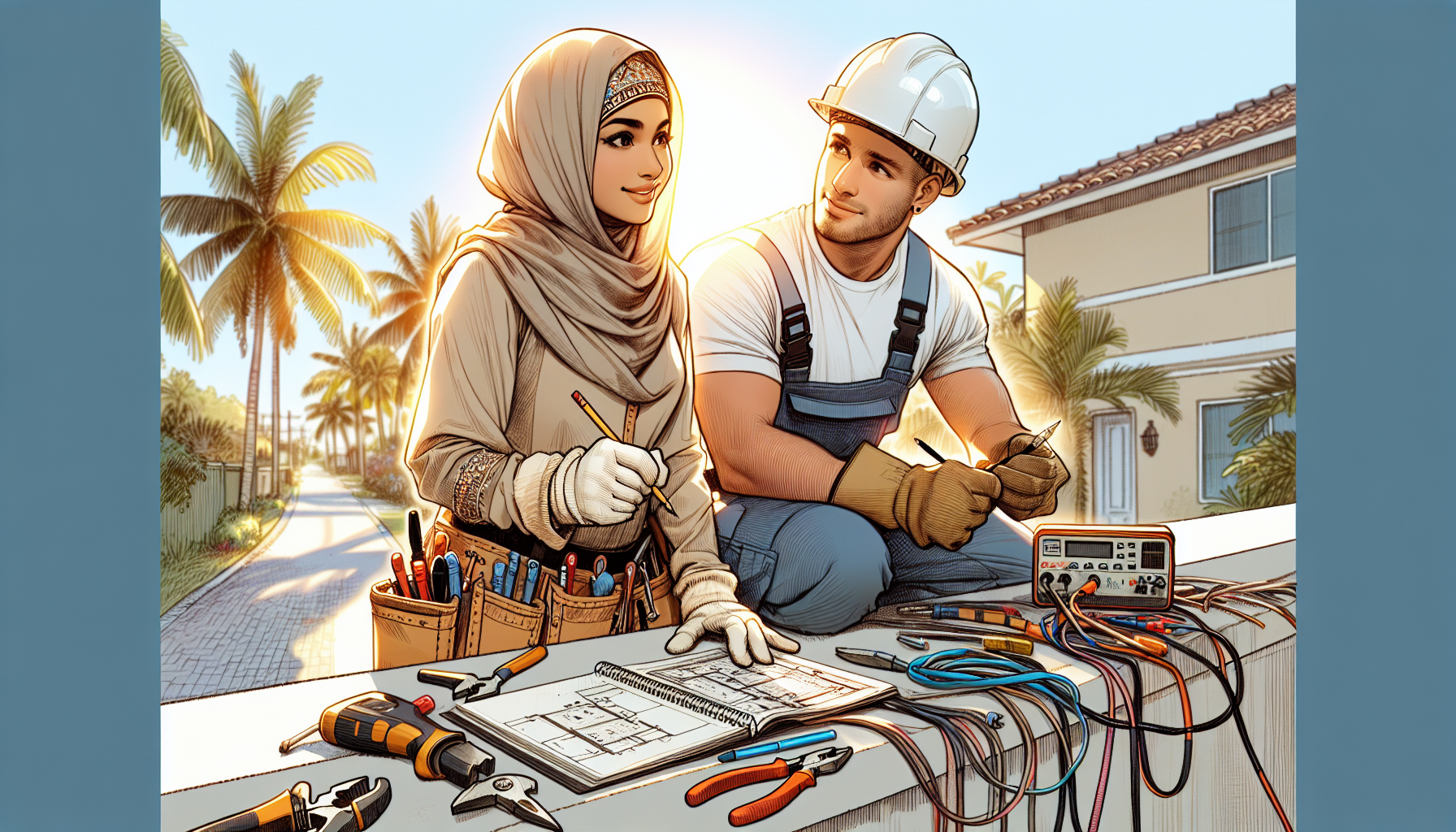 Electricity Services in Fort Lauderdale: Your Local Guide