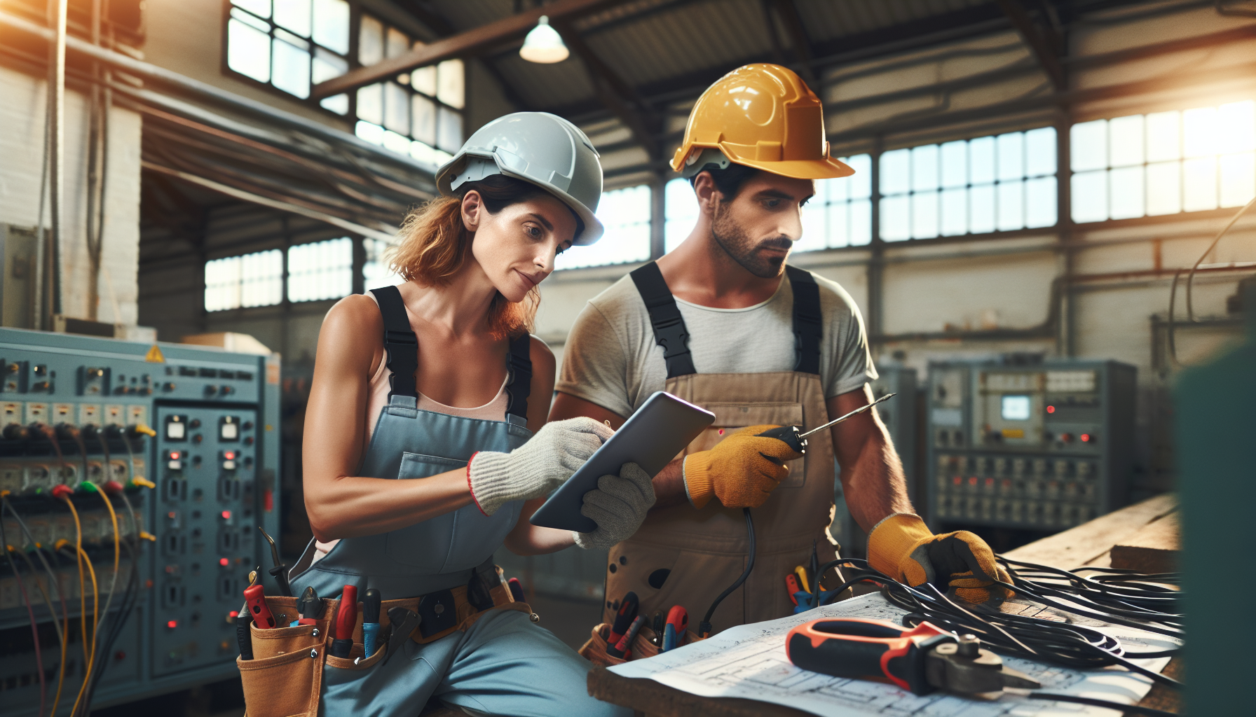 Servicios de Electricidad en Hialeah: Una Guía Local