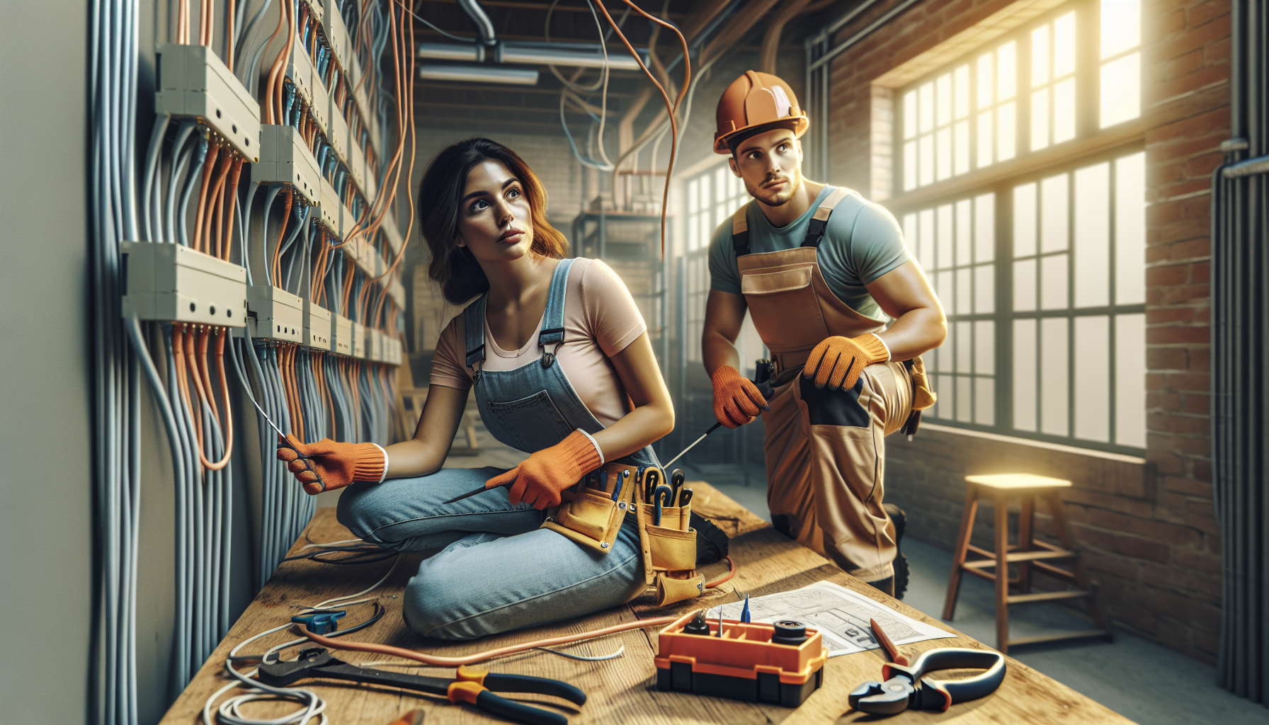 Electricity Services in Lehigh Acres, FL: Your Local Guide