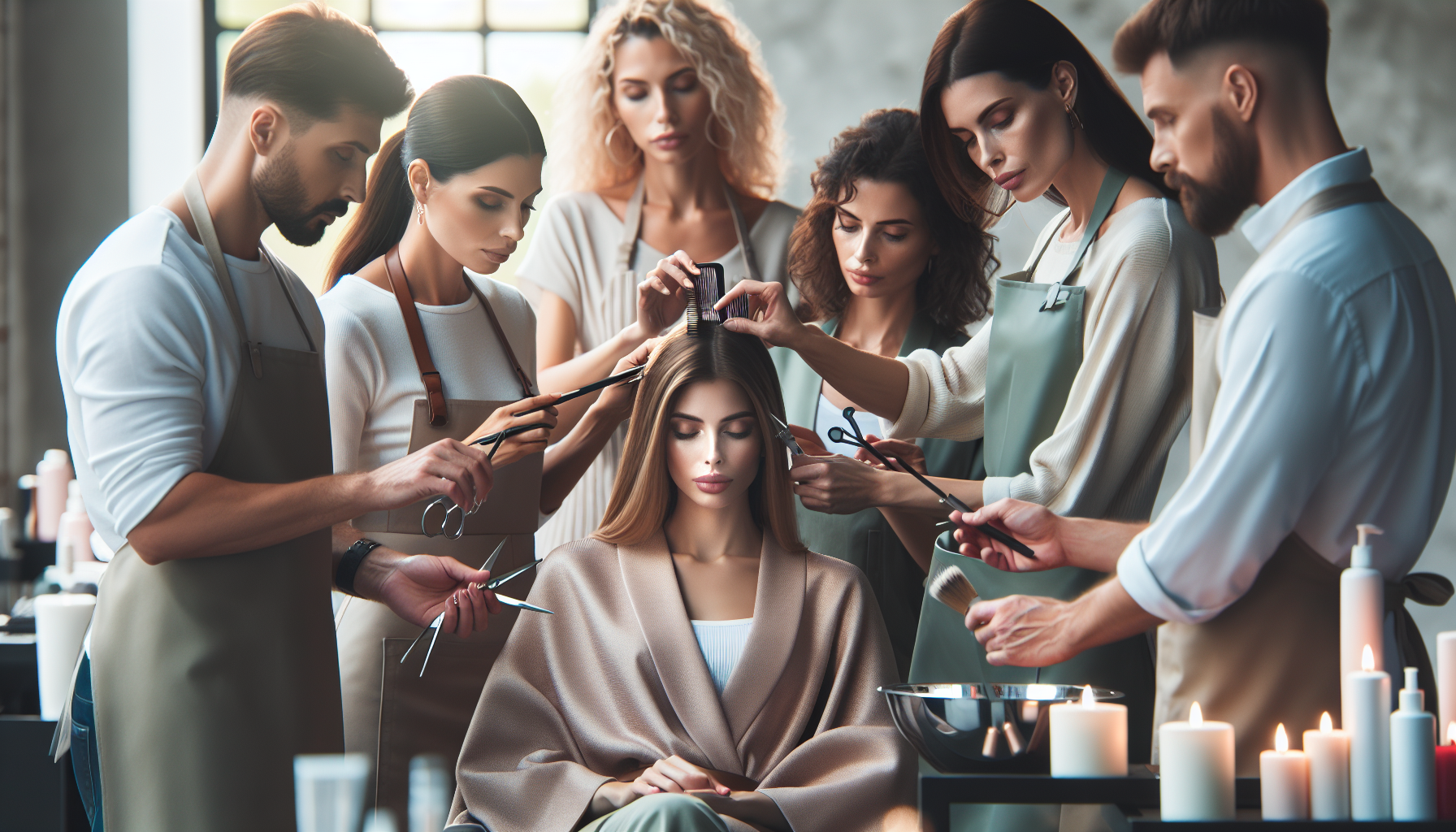 Essential Beauty Services FAQ: Costs, Quality, and More