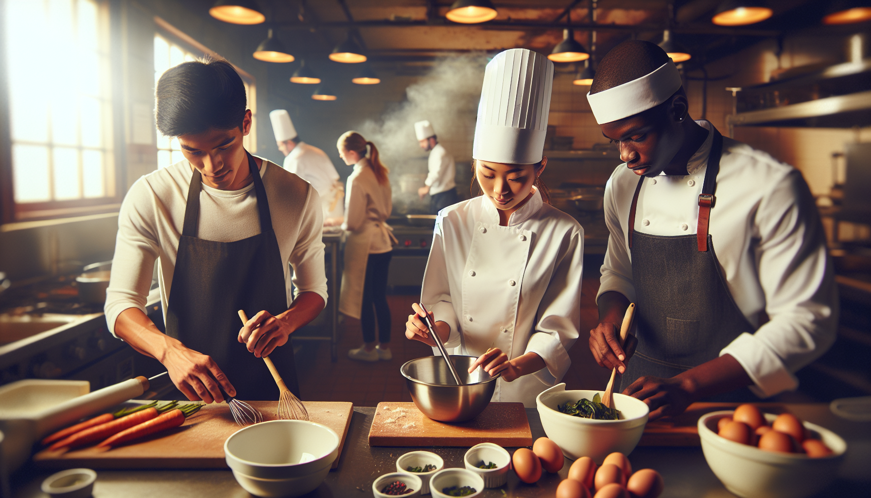 Lista de Verificación Esencial para Contratar Servicios de Comida