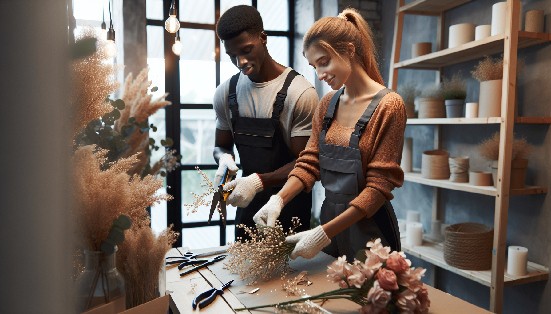 Essential Decorations Services Checklist for Homeowners