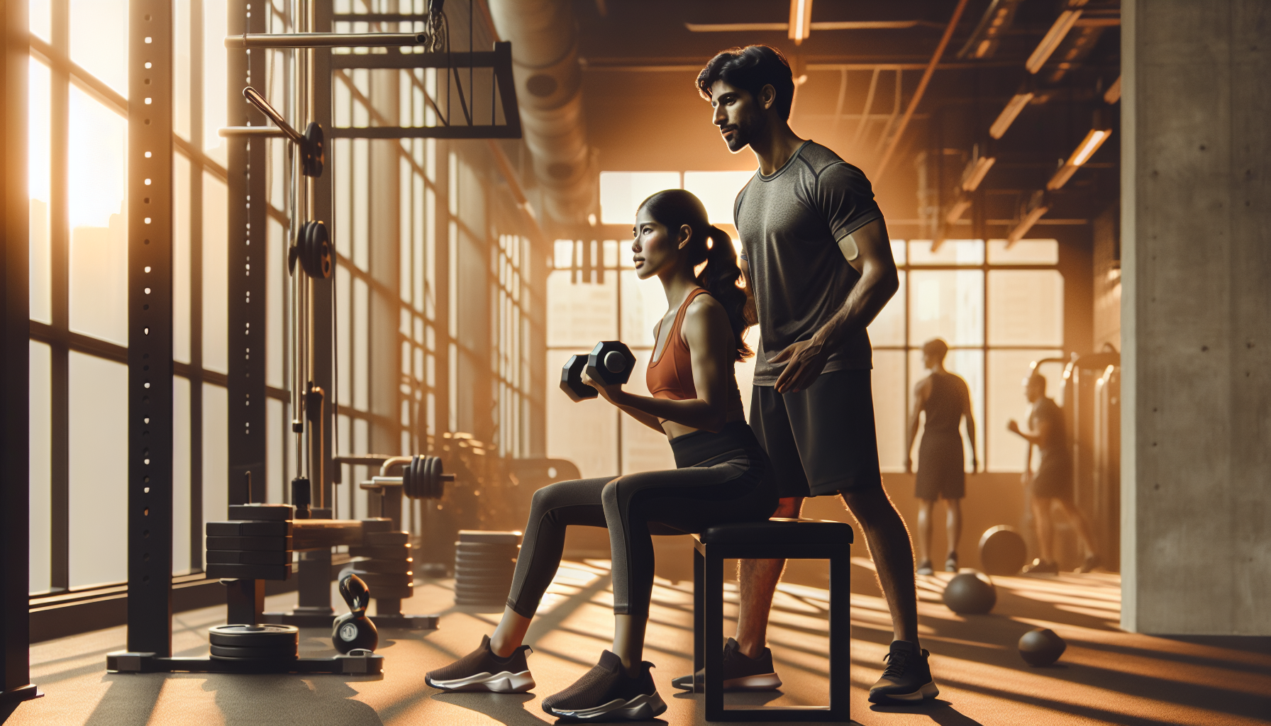 Lista de verificación esencial para contratar servicios de entrenamiento personal