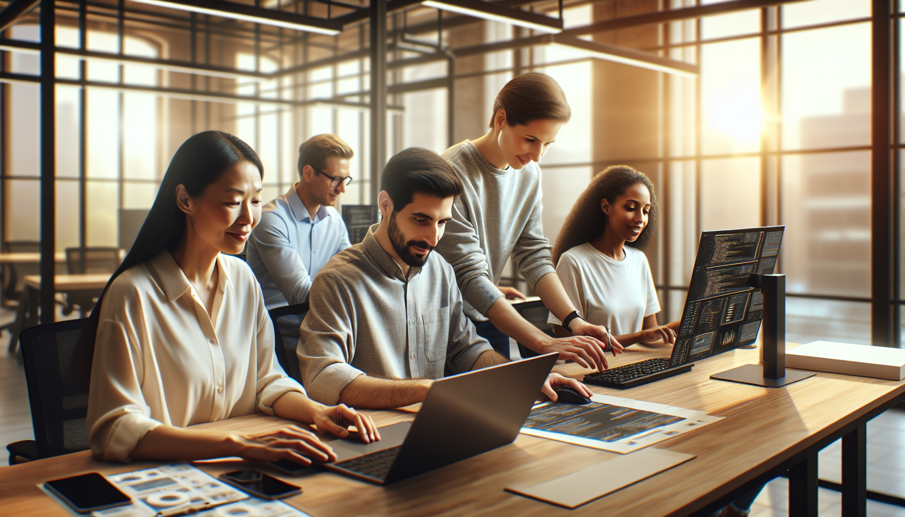 Essential Checklist for Hiring Technology Services