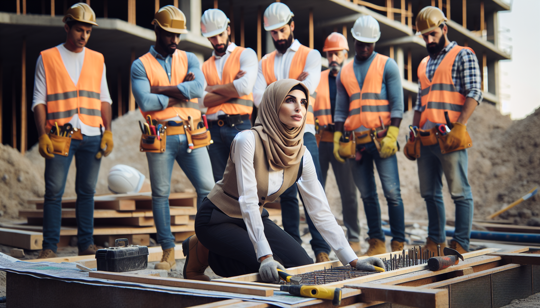 Lista de Verificación de Servicios de Construcción Esenciales para Propietarios de Viviendas