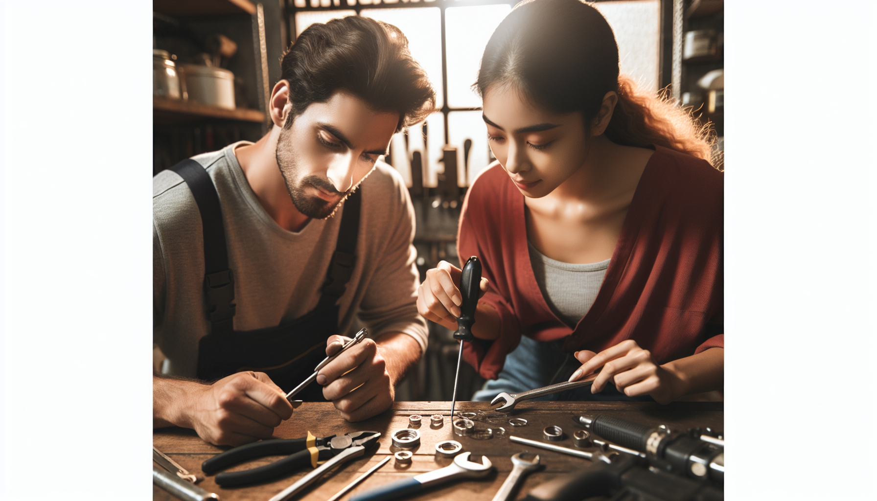 Preguntas Frecuentes Esenciales sobre Cerrajería para Propietarios de Viviendas