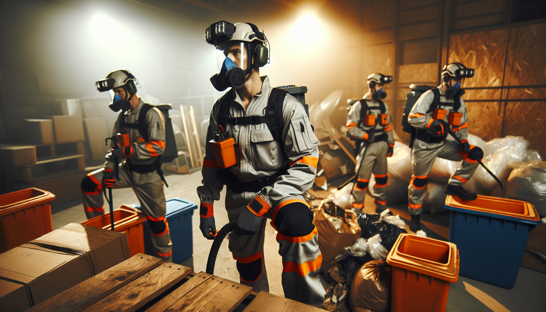 Essential Junk Removal FAQ for Homeowners and Businesses