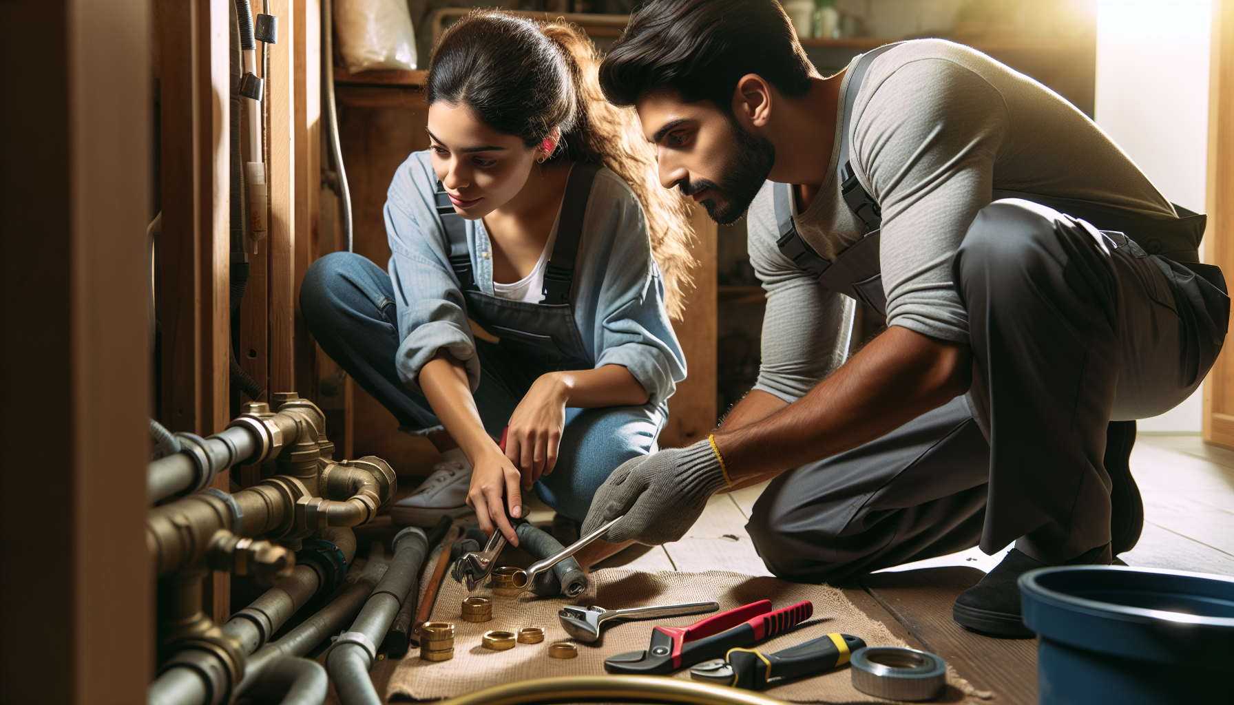 Essential Plumbing FAQs for Homeowners and Businesses