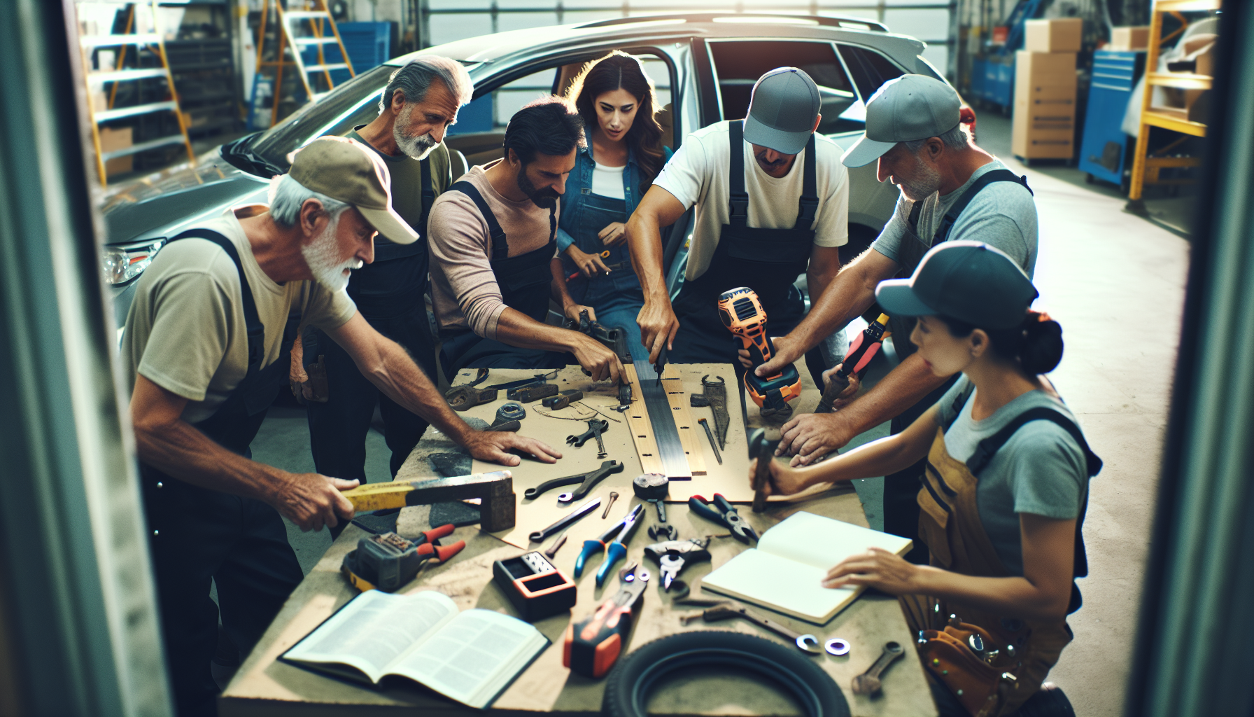 Essential Repairs Services in Fort Myers, FL