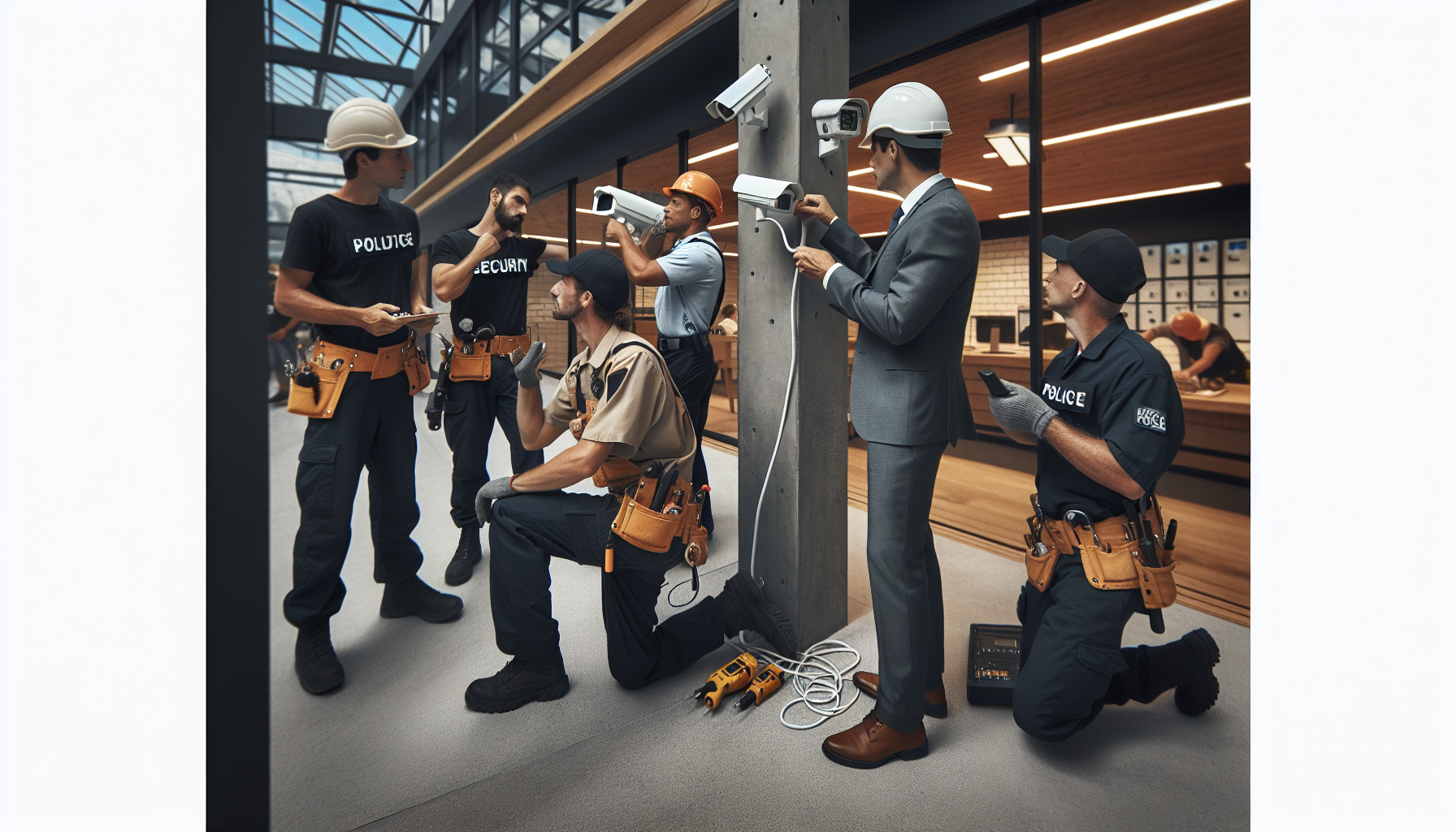 Preguntas Frecuentes sobre Cámaras de Seguridad Esenciales para Propietarios de Viviendas