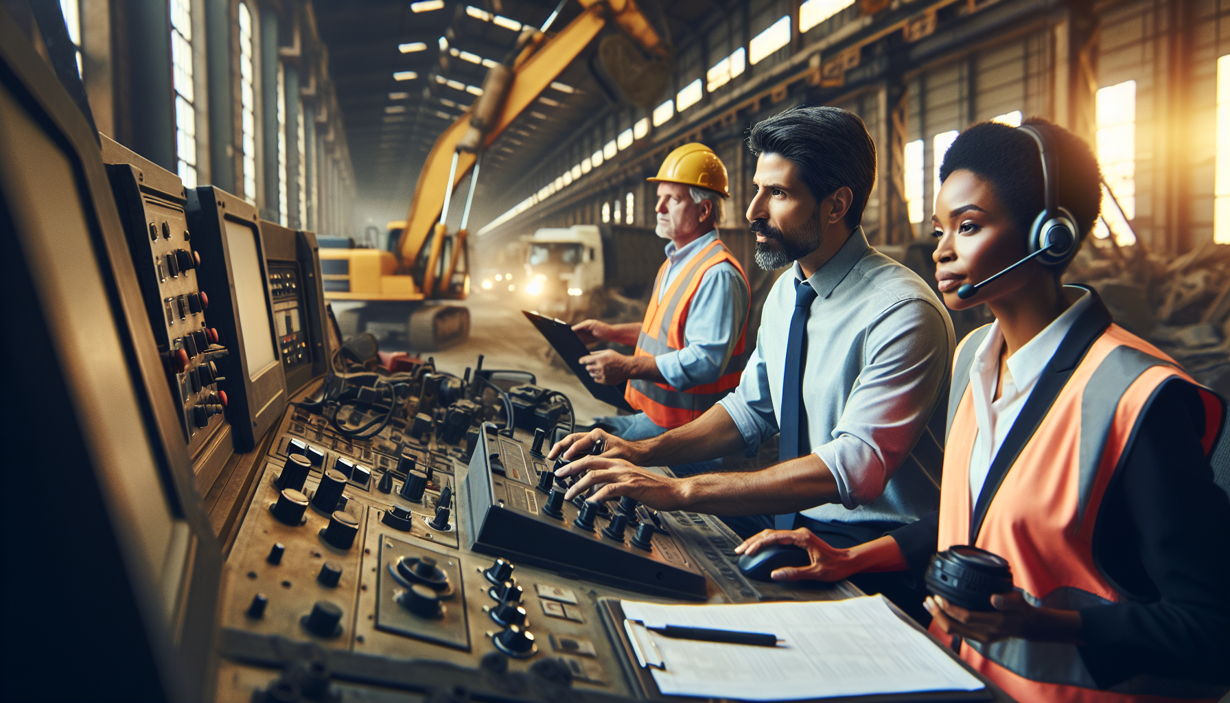 Transportation Services: A Before-You-Hire Checklist