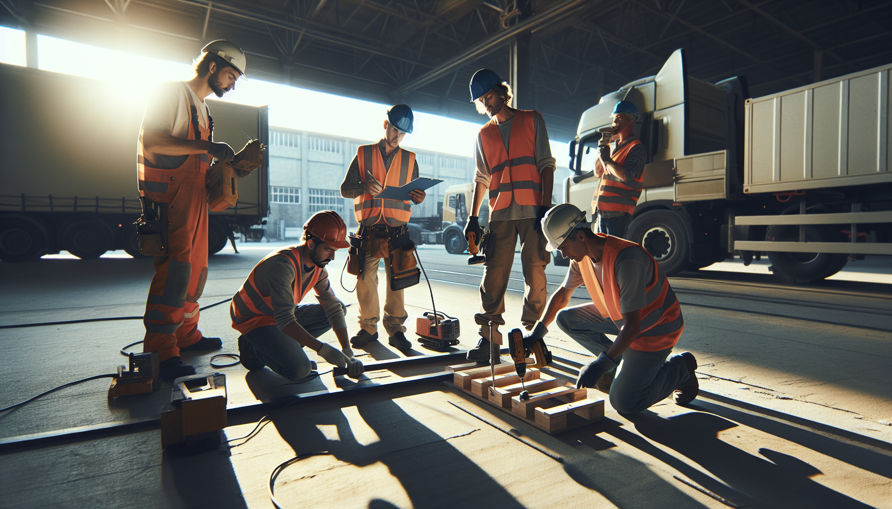 Preguntas Frecuentes sobre Servicios de Transporte Esenciales para Propietarios de Viviendas