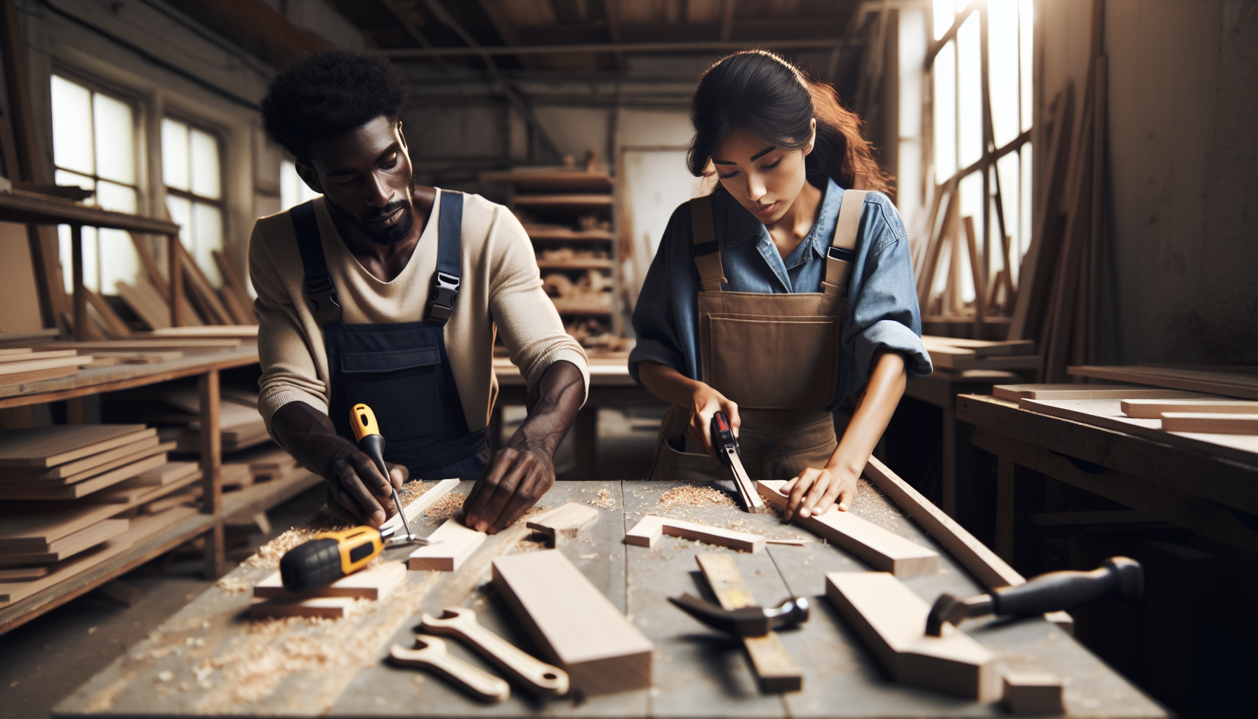 Expert Carpentry Services in Tampa, FL