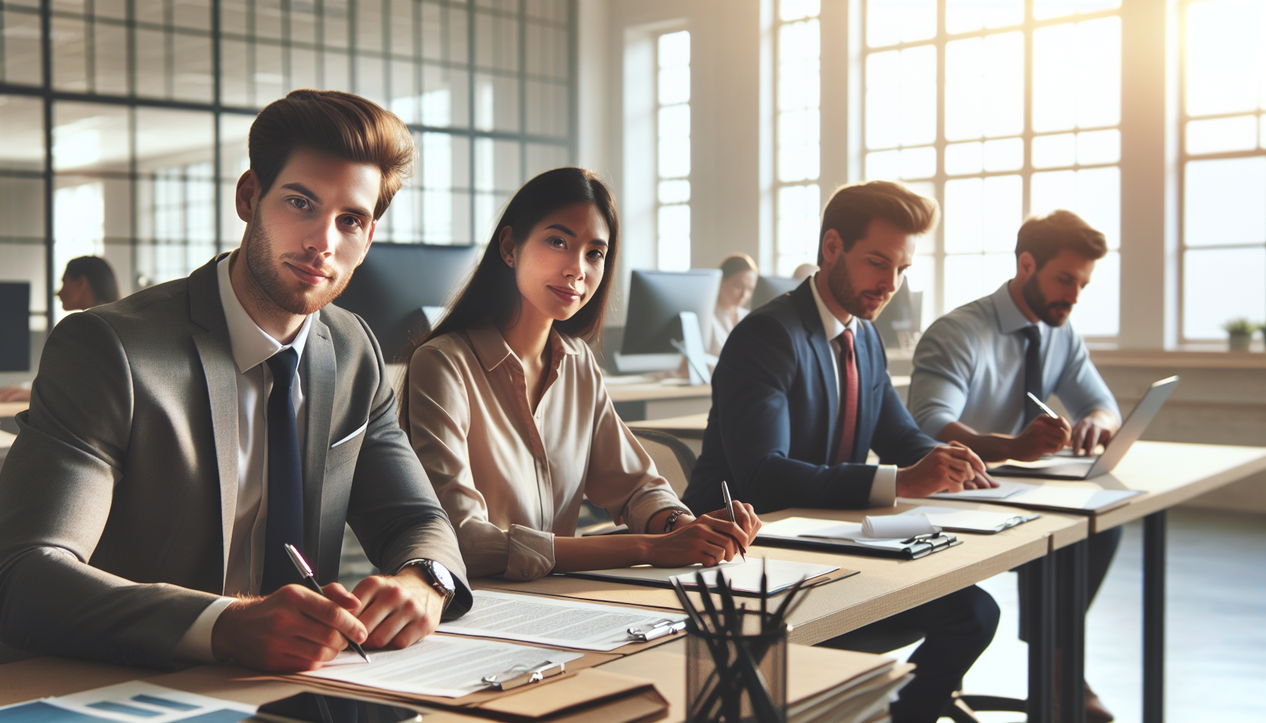 Preguntas Frecuentes Sobre los Servicios de Agentes de Seguros