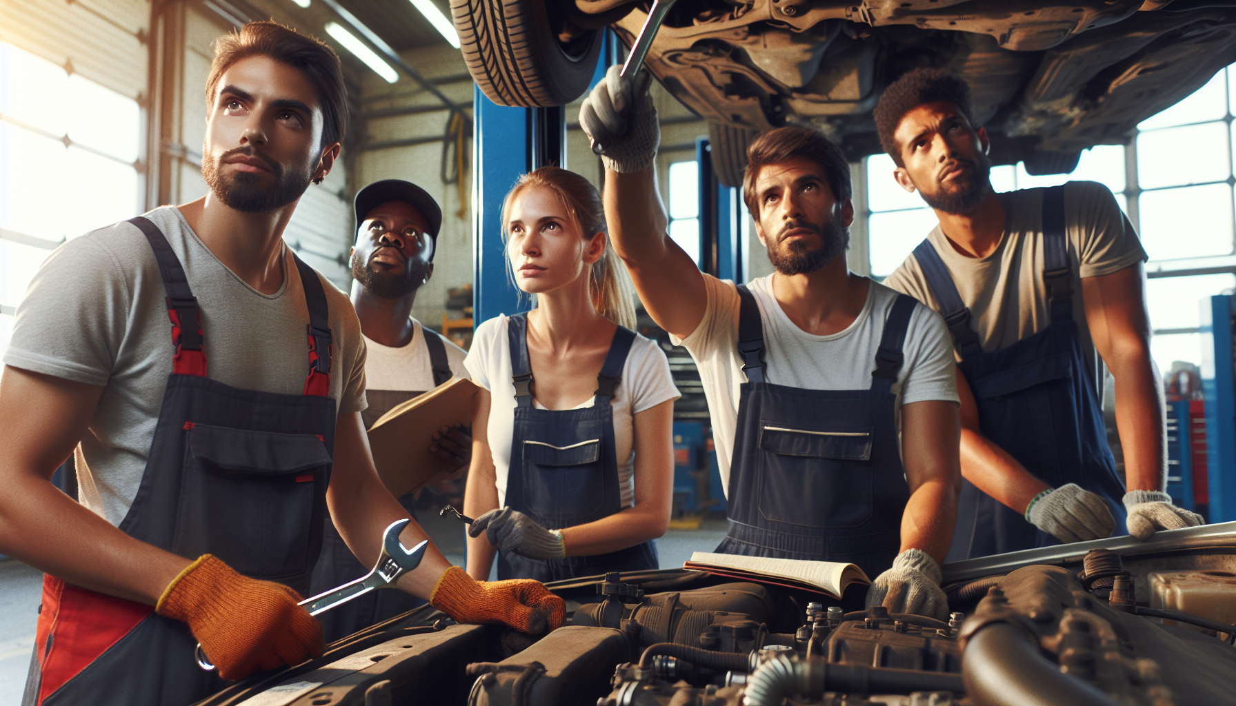 Preguntas Frecuentes sobre Servicios de Mecánica Esencial para Propietarios de Viviendas