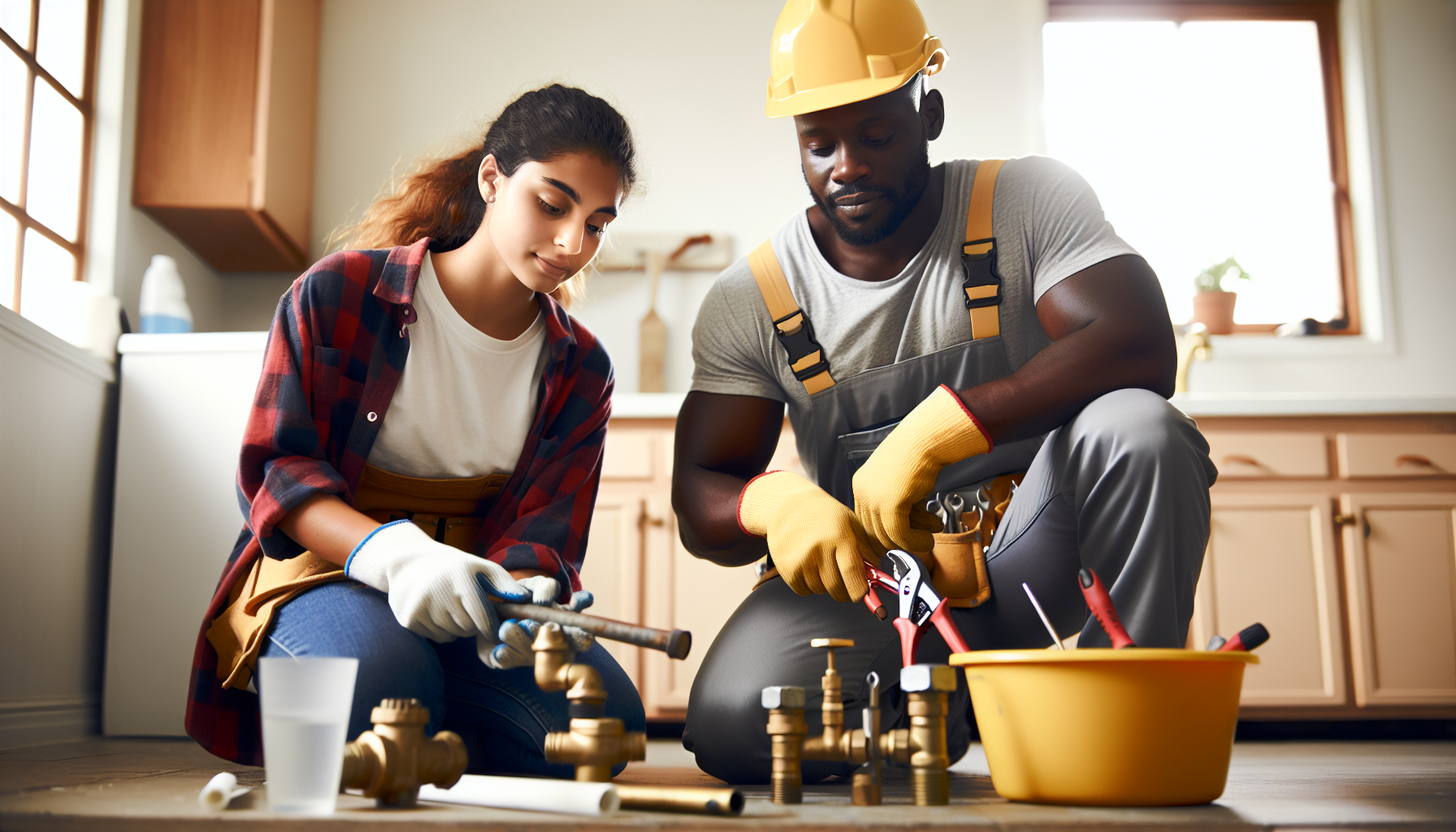 Servicios de Plomería Expertos en Broward, FL: Tu Guía Local