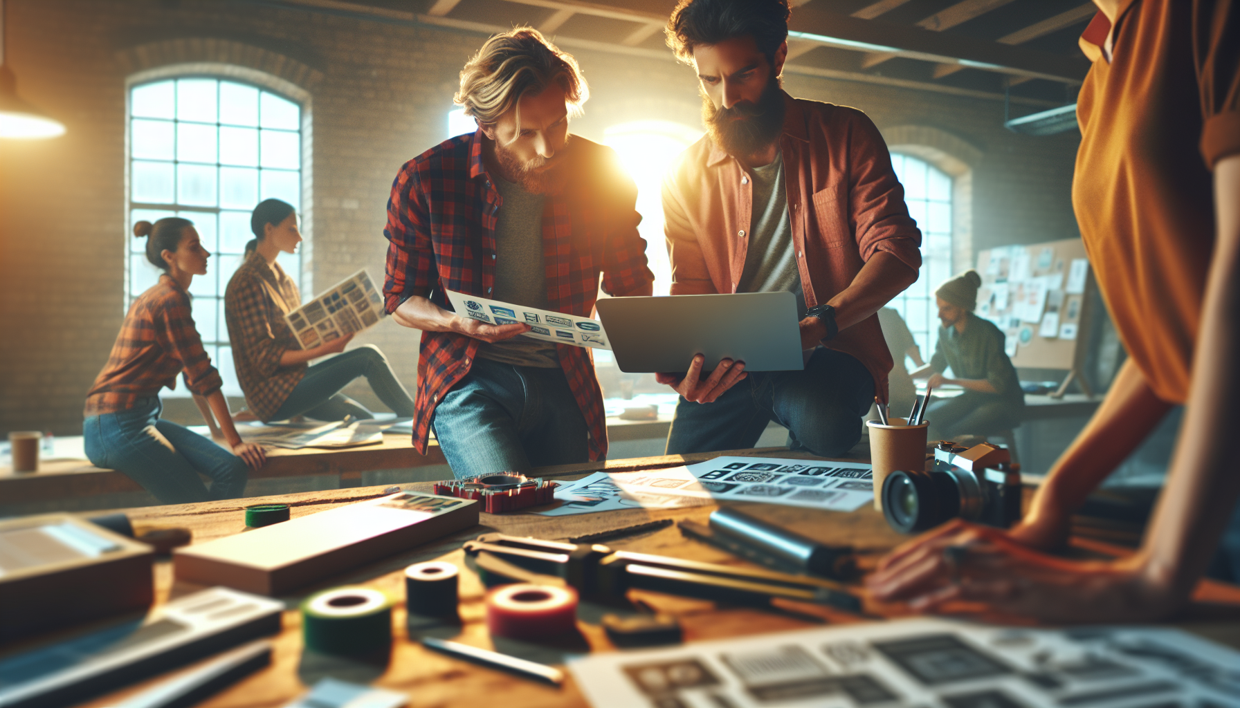 Preguntas Frecuentes sobre Branding y Diseño Personalizado para Propietarios de Viviendas