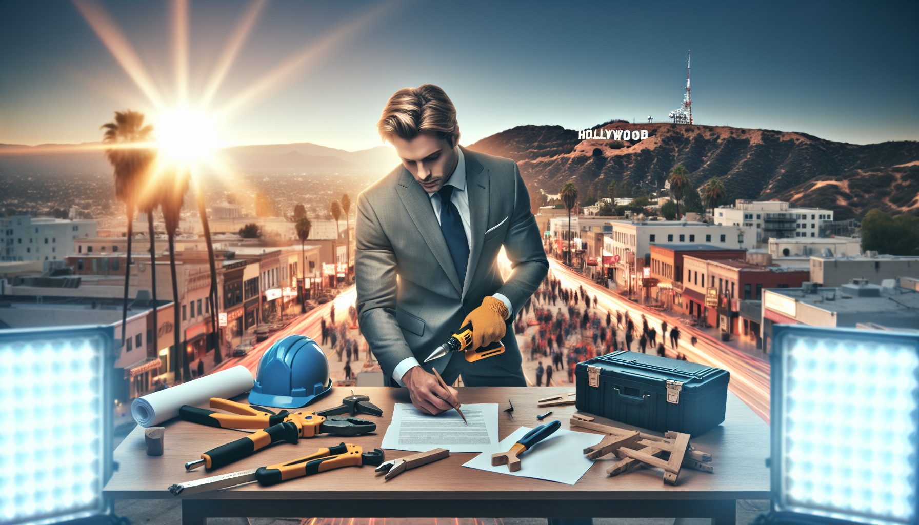 Encuentra Servicios de Agentes de Seguros Confiables en Hollywood, FL