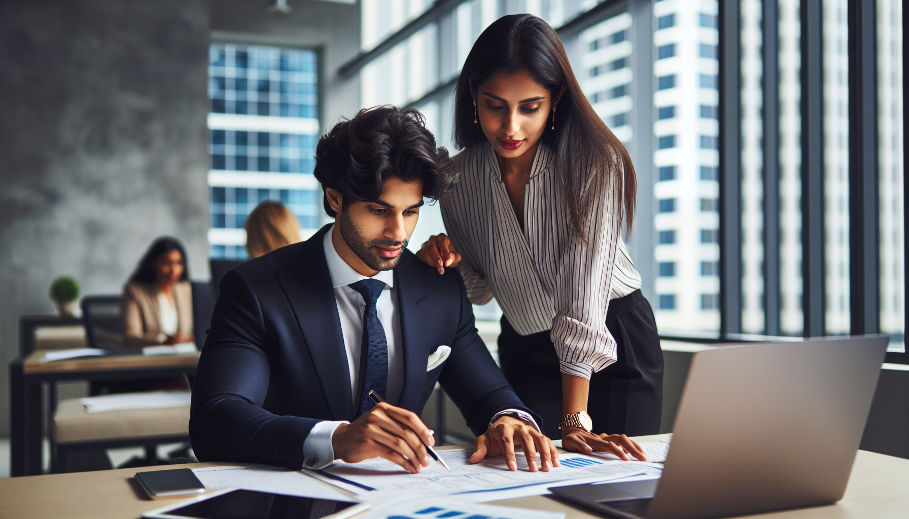 Find the Best Accountant Services in Miami