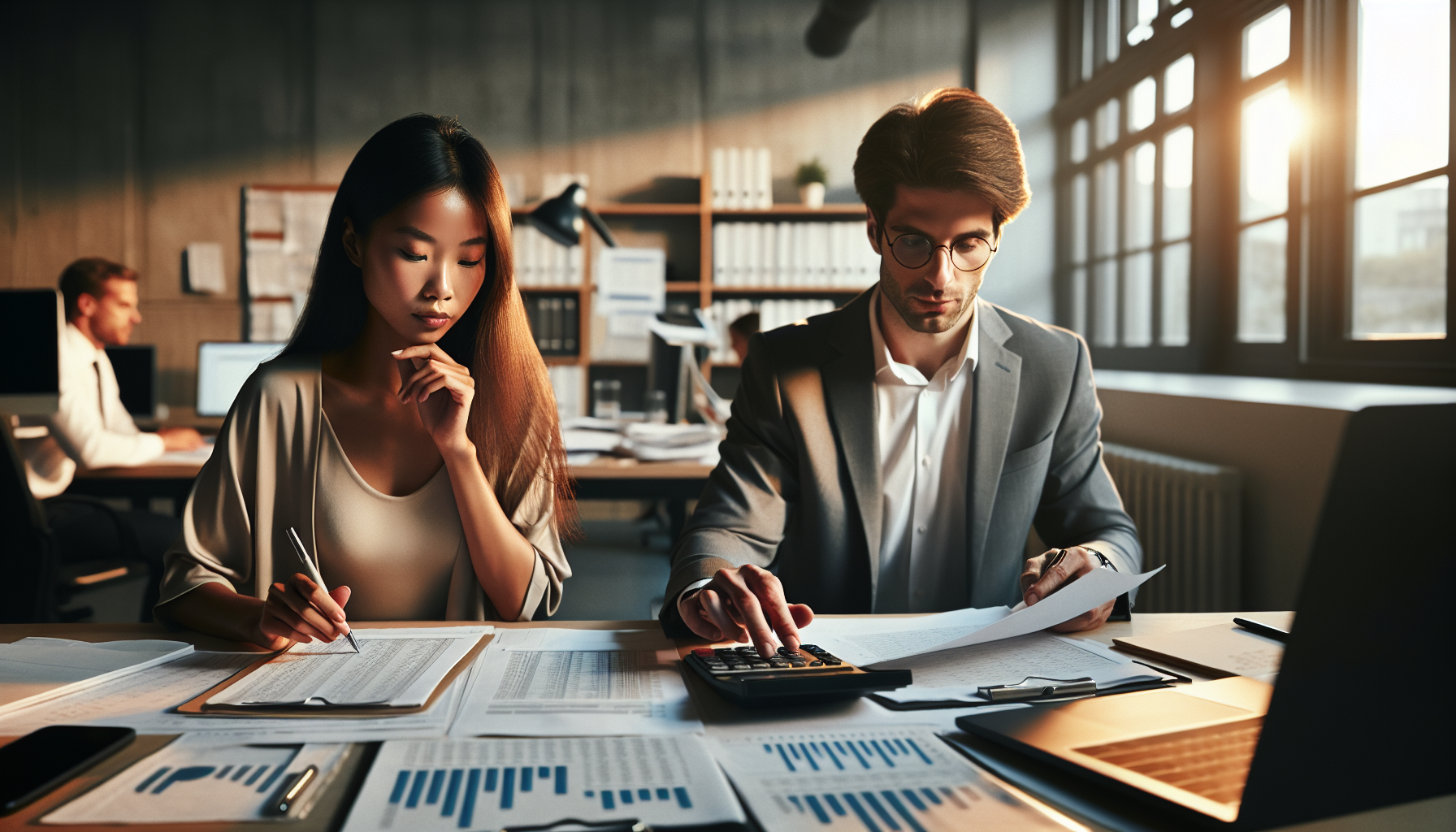 Essential Accountant Services FAQ for Homeowners