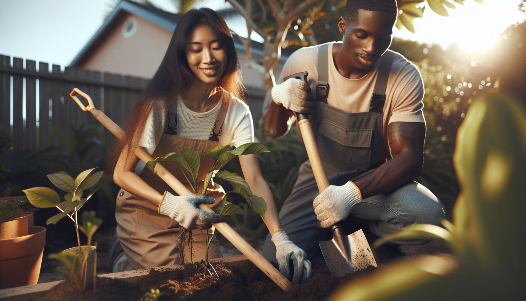 Servicios de Jardinería en Hialeah: Tu Guía Local