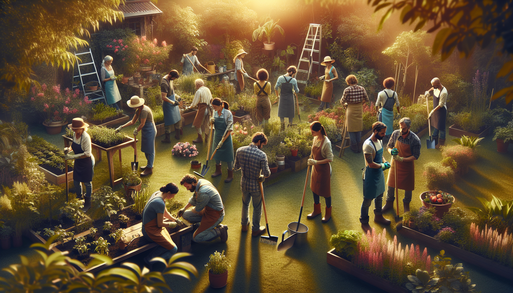 Guía de Costos de Servicios de Jardinería: Precios y Consejos