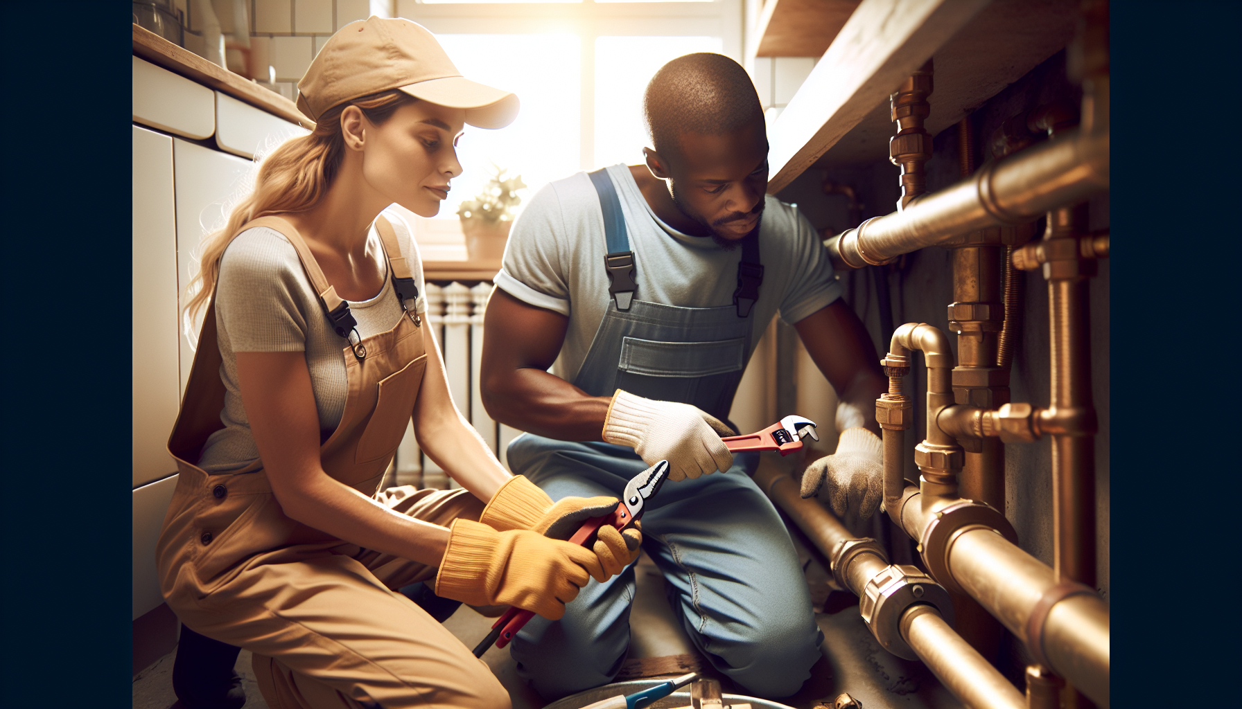 How to Find the Right Plumbing Services Near You
