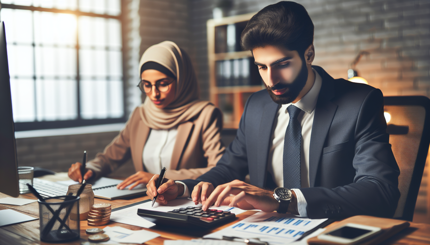 Cómo encontrar y contratar al contador adecuado