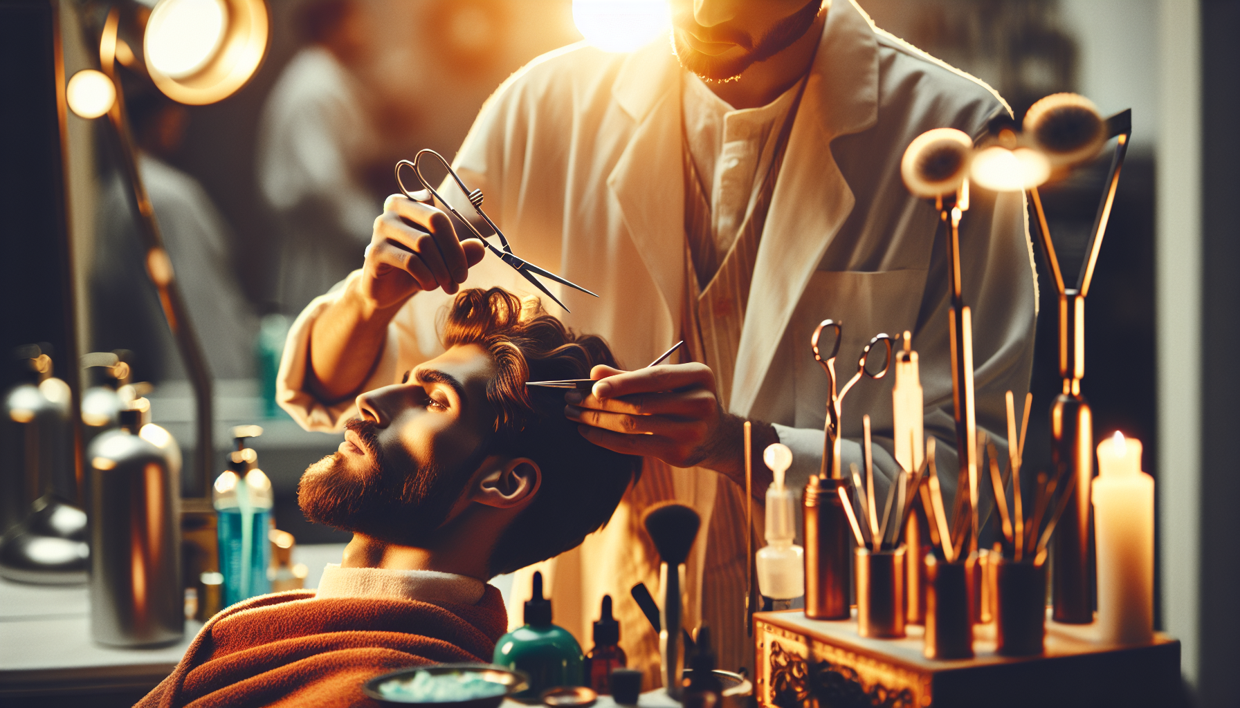 How to Find and Hire the Right Beauty Services