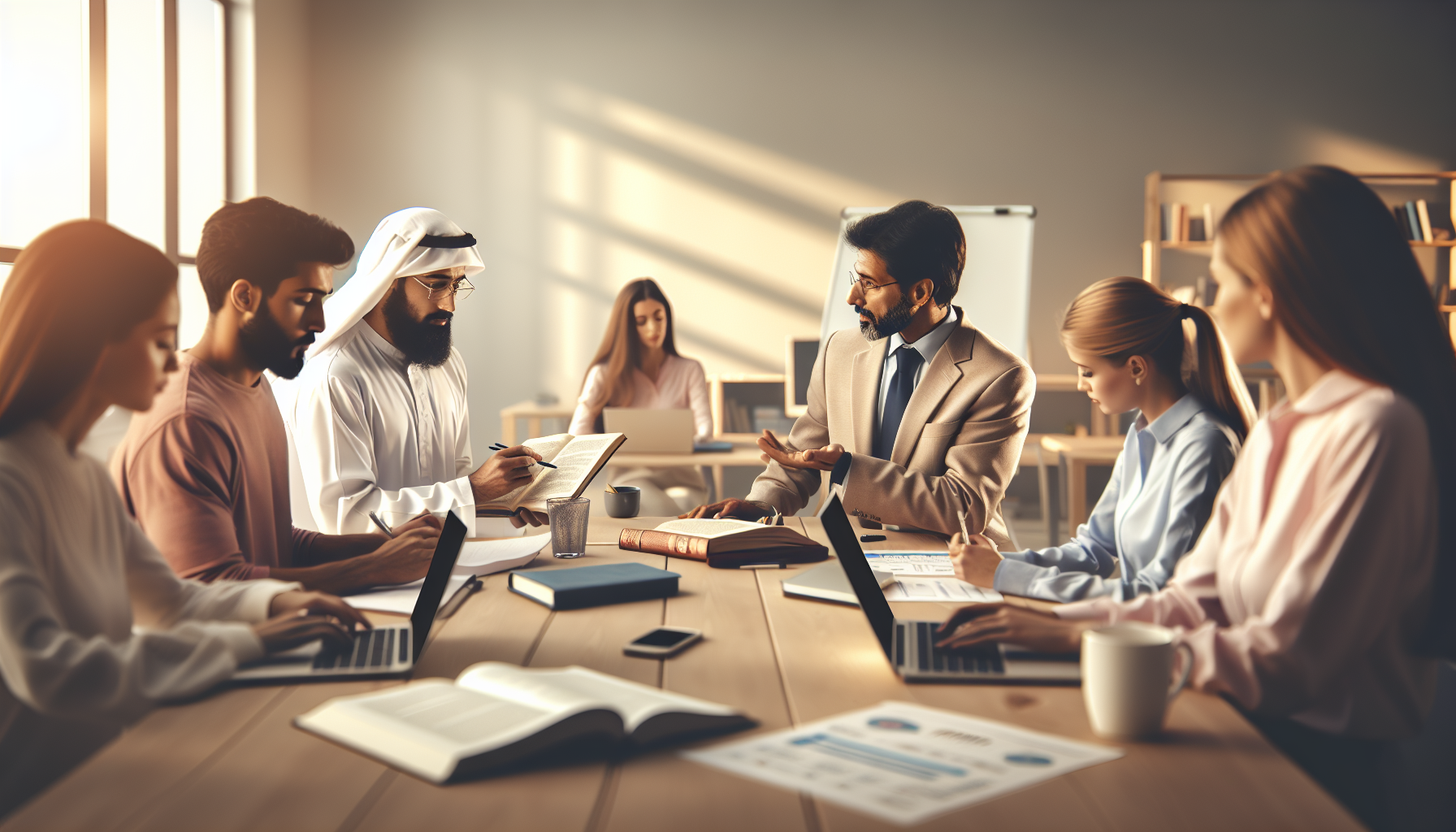 How to Find the Right Classes (Tutoring) Services