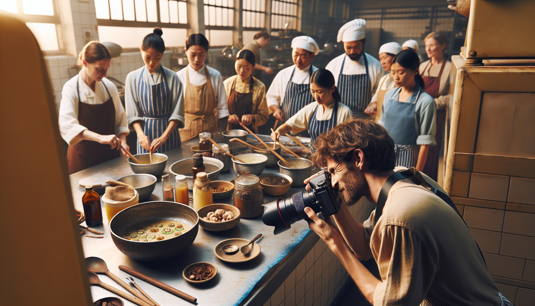 Your Guide to Finding the Right Food Services