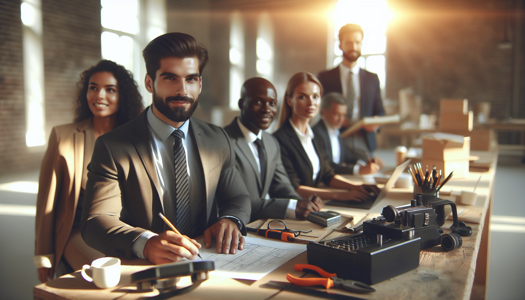 How to Find and Hire an Insurance Agent