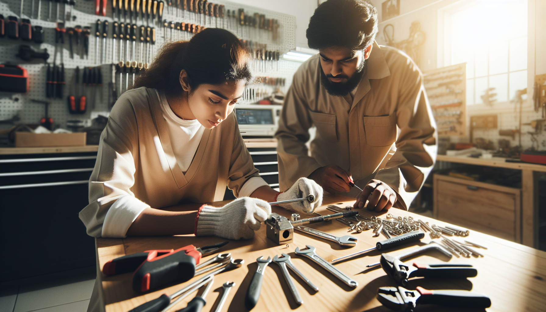 Cómo encontrar el cerrajero adecuado para tus necesidades