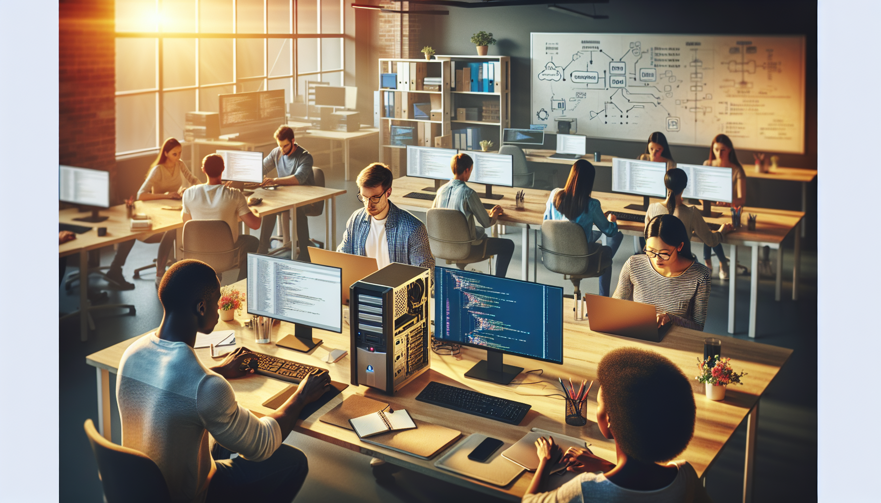 Cómo encontrar los servicios tecnológicos adecuados para tus necesidades