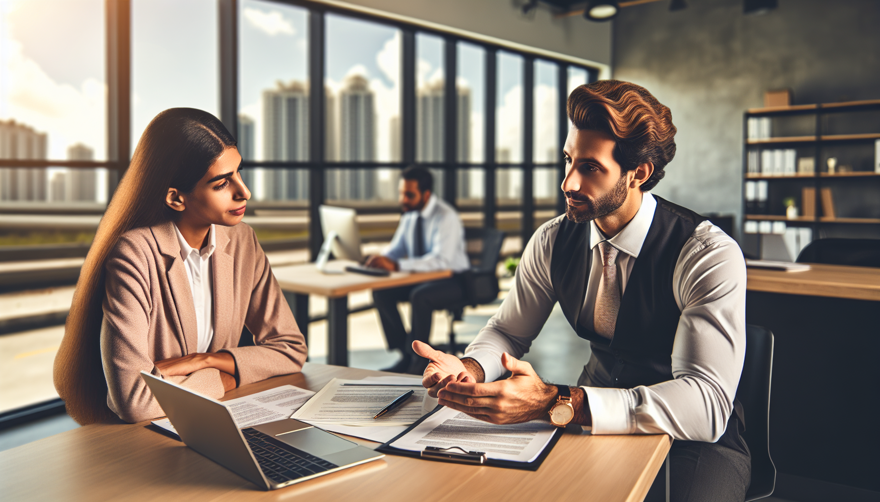 Servicios de Agente de Seguros en Hialeah: Tu Guía Local